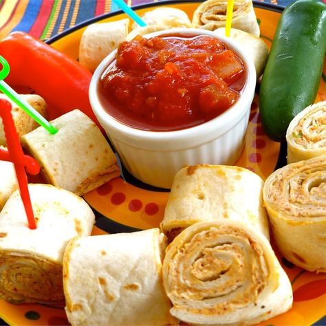 Tortilla Rollups, Taco Roll Ups, Taco Tortilla, Taco Roll, Tailgate Recipes, Cheese Taco, Pinwheel Appetizers, Cheese Roll, Roll Ups Tortilla