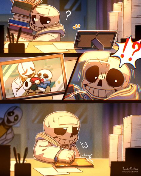 Undertale Puns, Baby Sans, Dance Meme, Undertale Gaster, Fantasy Story Ideas, Undertale Pictures, Sans Art, Sans Aus, Undertale Comic Funny