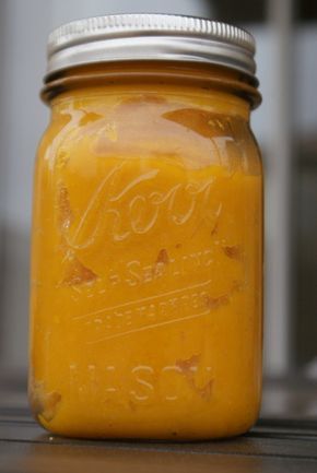 How to Freeze and How to Can Fresh Pumpkin Fresh Pumpkin Recipes, Fresh Pumpkin Pie, Freezing Vegetables, Frozen Pumpkin, Canning Food Preservation, Canned Food Storage, Fresh Pumpkin, Tasty Videos, Pumpkin Pie Filling