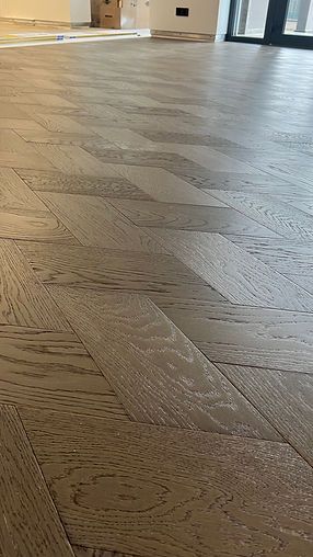 Modern Wood Floors, Wood Floor Pattern, Wood Tiles, Wood Parquet, Art Nouveau Architecture, Hexagon Diamond, Parquet Flooring, Floor Patterns, Wood Tile