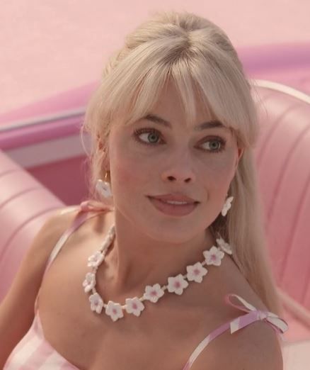 Margot Robbie Oscars, Barbie 2023 Movie, Iconic Blondes, Barbie Tumblr, Barbie Margot Robbie, Hi Barbie, Barbie 2023, The Barbie Movie, Barbie The Movie