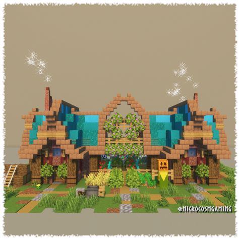 My latest tutorial is an open play two player house for you and your friend. Let me know what you think, like, share, save for later....all that good stuff. Thankya!!😁 Medieval Buildings, Minecraft House, Minecraft Ideas, Minecraft Designs, Building Ideas, Save For Later, House Built, Minecraft Houses, Atlantis