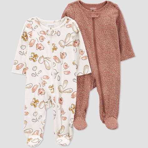 Carters Baby Clothes, Baby Wishlist, One Piece Clothing, One Piece Pajamas, Carters Baby, Baby Outfits Newborn