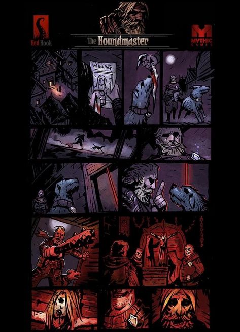 DARKEST DUNGEON Board Game Lovecraftian Art, Darkest Dungeon Art, Dungeon Art, Dnd Stories, Darkest Dungeon, 다크 판타지, Dishonored, Comic Manga, Comic Collection