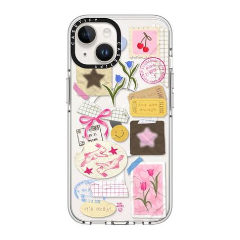 You Are Stars Collage Stars Collage, Jiraiya And Tsunade, Casetify Cases, Collage Phone Case, Pretty Phone Cases, Casetify Iphone, Ring Stand, Military Grade, Cute Phone Cases