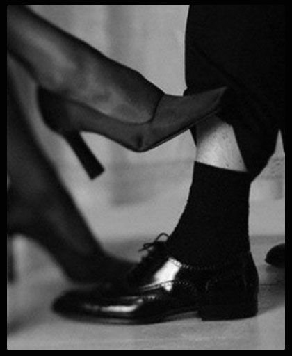 Black And White Photograph, Fashion Night, Two People, Womens Oxfords, Black And White Photography, Character Shoes, Tap Shoes, Eye Candy, Dance Shoes