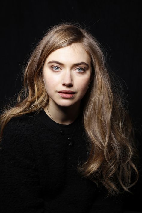 Imogene Poots, Imogen Poots, Sundance Film Festival, Sundance Film, Face Photography, Hair Wear, Looks Style, Seville, Pretty Face