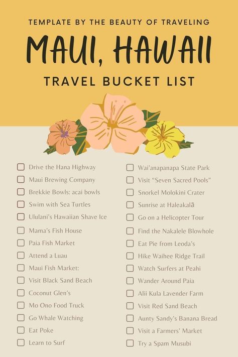 Pray For Maui, Fun Things To Do In Hawaii, Hawaii To Do List, Maui Must Do Activities, What To Do In Maui Hawaii, Lahaina Maui Hawaii Things To Do In, Maui Things To Do, Things To Do In Maui Hawaii, Maui Hawaii Things To Do In