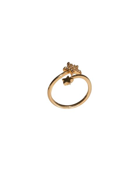 The Velaris Ring 💫 | 18K Gold Filled - adjustable - non tarnish Adjustable Ring, Cz Stone, Adjustable Rings, Gold Filled, 18k Gold, Ring, Stone, High Quality, Gold