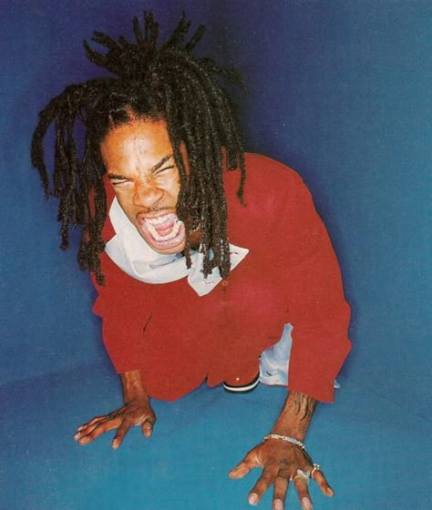 Busta Rhymes Hip Hop Legends, Busta Rhymes, Old School Hip Hop, 90s Hip Hop Fashion, Real Hip Hop, Hip Hop Shirts, Hip Hop And R&b, Black Photography, Neo Soul