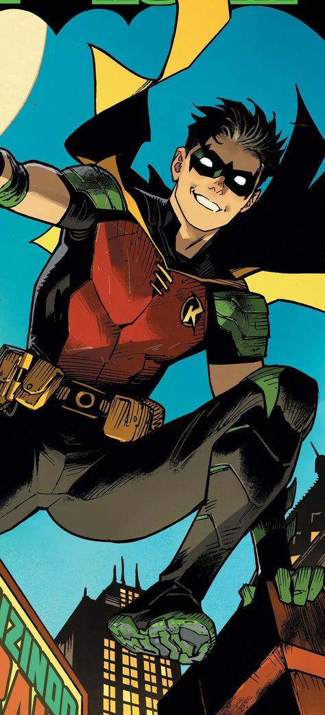 Tim Drake Comic Art, Robins Wallpaper Dc Comics, Tim Drake Background, Dc Robin Wallpaper, Robin Teen Titans Wallpaper, Red Robin Wallpaper, Robin Dc Wallpaper, Tim Drake Dc, Tim Drake Wallpaper