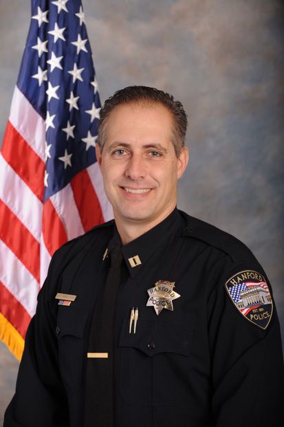 Sever appointed chief of police Daniel K, Police Chief, Police Officer, The City, Quick Saves