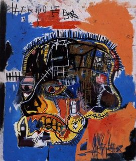 Jean Michelle Basquiat, Basquiat Skull, Michael Basquiat, Don Toliver, Skull Anatomy, Basquiat Art, Classic Illustration, American Illustration, Song Covers