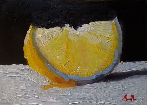 Classical Still Life, Lemon Painting, Still Life Oil Painting, Acrylic Painting Techniques, Timeless Art, Buy Paintings, Painting Oil, Paintings For Sale, Painting Techniques