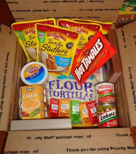 half way box idea <3 Soldier Care Packages, Mishloach Manos, Deployment Packages, Military Care Packages, Missionary Care Packages, Deployment Ideas, Military Wife Life, Army Wife Life, Deployment Care Packages