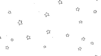 Black And White Gif, Star Gif, Gif Background, Connie Springer, Black Banner, Star Banner, Icon Gif, Heart Gif, Cute Banners