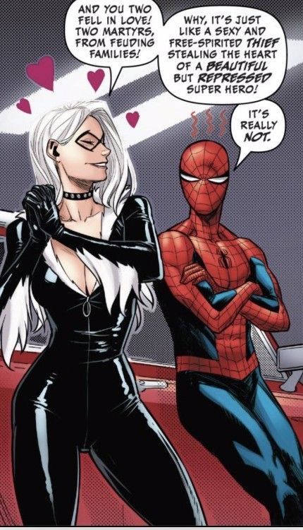 Spider Man And Black Cat, Black Cat Wallpaper, Black Cat Comics, Spiderman Black Cat, Felicia Hardy, Black Cat Marvel, Cat Women, Spectacular Spider Man, Marvel Spiderman Art