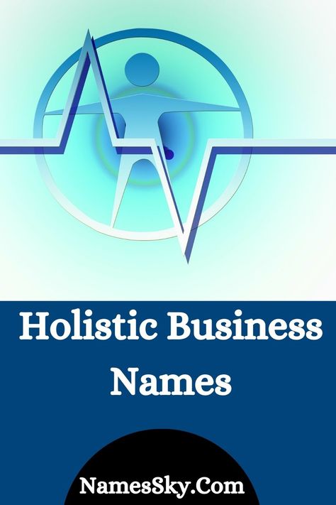 An apt holistic business names plays an important role in making the business successful and getting recognition from every corner of the world. And you too, can make your holistic business the most sought-after organization by naming it uniquely with the help of this naming article. @healthyholistic @sassyholistics2 @holisticthingz @HolisticSpec @holisticb Holistic Business Names, Holistic Business, Holistic Therapy, Therapy Business, Business Name Ideas, Holistic Therapies, Names Ideas, Health Business, Name Ideas