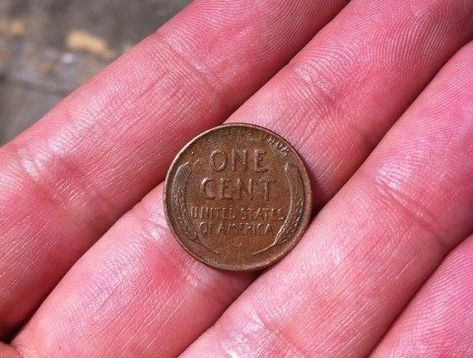 Copper pennies are valuable. (They're worth more than face value.) Here's a list of the copper pennies you should be looking for, and their current value. 1943 Penny, Copper Pennies, Old Coins Value, Rare Pennies, Wheat Pennies, Valuable Pennies, Coin Dealers, Old Coins Worth Money, Money Collection