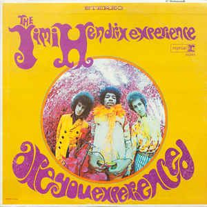 Are You Experienced? (Vinyl, LP, Album, Stereo) album cover Jimi Hendrix Album Covers, Jimi Hendrix Fire, Jimi Hendrix Tattoo, Jimi Hendrix Album, Jimi Hendrix Quotes, Jimi Hendrix Guitar, Jimi Hendrix Art, Jimi Hendrix Poster, Album Sleeves