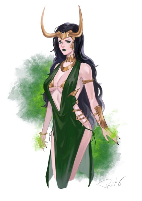 Fem Loki, Lady Loki Cosplay, Demon Witch, Loki Fan Art, Loki Cosplay, Halloween Parejas, Marvel Heroines, Loki Art, Lady Loki