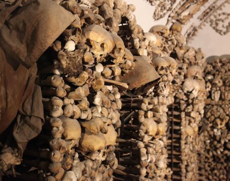 Things To See In Rome, Capuchin Crypt, Italian Getaway, Rome Catacombs, Rome Tours, The Catacombs, Old Cemeteries, Travel Girl, The Colosseum