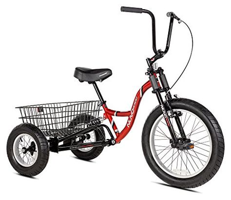 Folding Tricycle, Three Wheel Bicycle, Trike Bicycle, Adult Tricycle, Single Speed Bike, Tricycle Bike, Speed Bicycle, Cycle Chic, Third Wheel