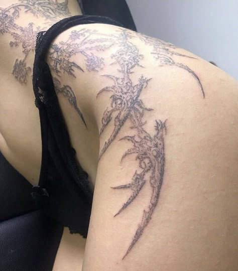 Hip Waist Tattoo, Waist Tattoos For Women, Waist Tattoo, Tattoo Hip, Minimalistic Tattoo, Waist Tattoos, Hip Thigh Tattoos, Web Stories, Hip Tattoos Women