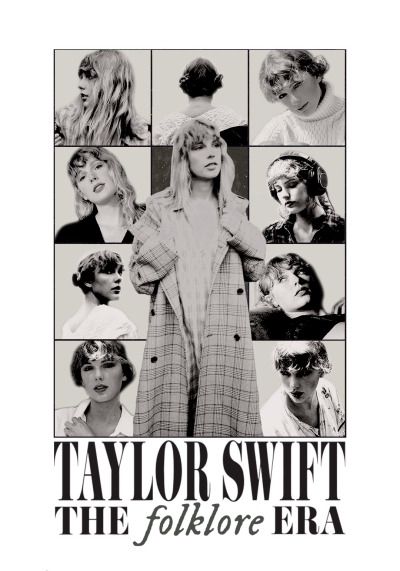 Folklore Era, Taylor Swift Fotos, Swift Tour, Little Miss Sunshine, Taylor Swift Posters, Swift Photo, Taylor Swift Concert, Body Picture, Tour Posters