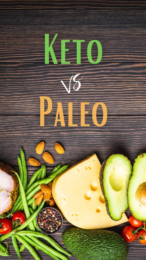 Paleo Vs Keto, Paleolithic Diet, Keto Diets, Sample Meal Plan, Carbohydrate Diet, Low Carbohydrate Diet, Keto Diet Meal Plan, Carb Diet, Diet Meal Plans