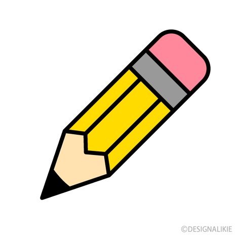 Pencil Cartoon Image, Pencil Clip Art, Pencil Picture, Sunflower Tree, Pencil Clipart, Pink Crayon, Pencil Cartoon, Yellow Pencil, Blue Crayon