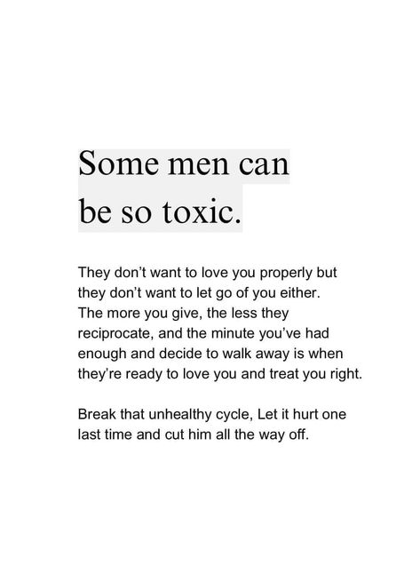 Insecure Men Quotes, Complicated Love Quotes, Narcissistic Husband, Toxic Quotes, Toxic Men, Business Woman Quotes, Street Quotes, Toxic Love, Complicated Love