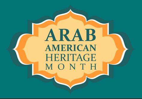 April is Arab American Heritage Month! Check out these children's books to help your family celebrate! https://slpl.bibliocommons.com/list/share/709697707/1170482227 Arab American Heritage Month, Month Coloring Pages, American Logo, Vector Banner, Heritage Month, Month Colors, Famous Books, American Heritage, Design Working