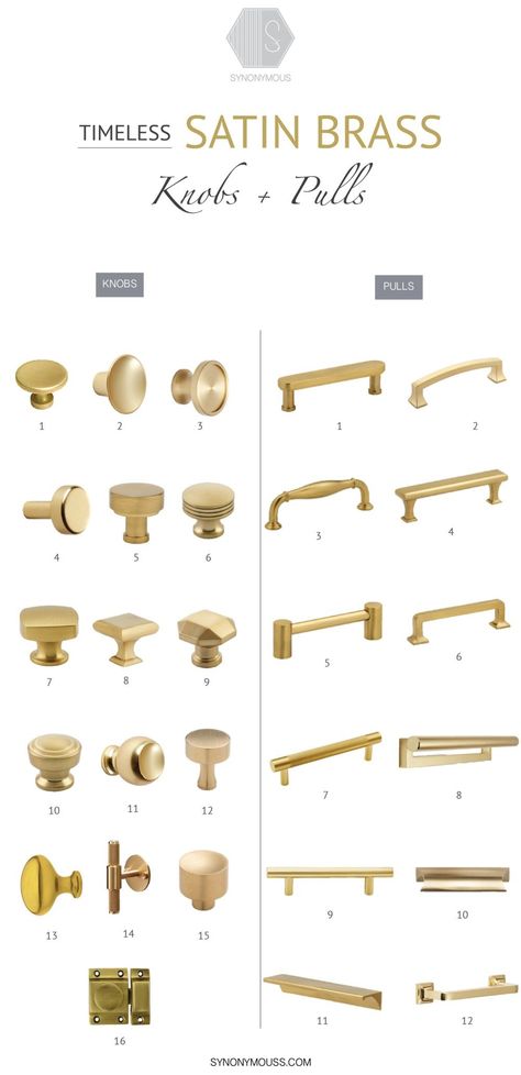 NAUBEA Adjustable Cabinet Pull, 3-1/4" to 4" (82-102mm), 12-Pack, 3 3/4 inch Brass Gold Drawer Pulls, 96mm Clear Glass Crysta Champagne Gold Drawer Pulls, Gold Bathroom Hardware Drawer Pulls, Champagne Brass Hardware, Satin Brass Kitchen Hardware, Black Kitchen Cabinet Hardware, Brass Kitchen Pulls, Gold Kitchen Hardware, Handles For Drawers, Kitchen Knobs And Pulls