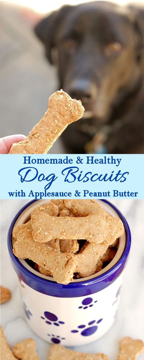 Cooky's Cookies - Dog Biscuits Doggie Cookies, Healthy Dog Biscuits, Pup Treats, Bear Food, Pet Recipes, Homemade Dog Cookies, Bird Suet, Animal Treats, Easy Dog Treat Recipes