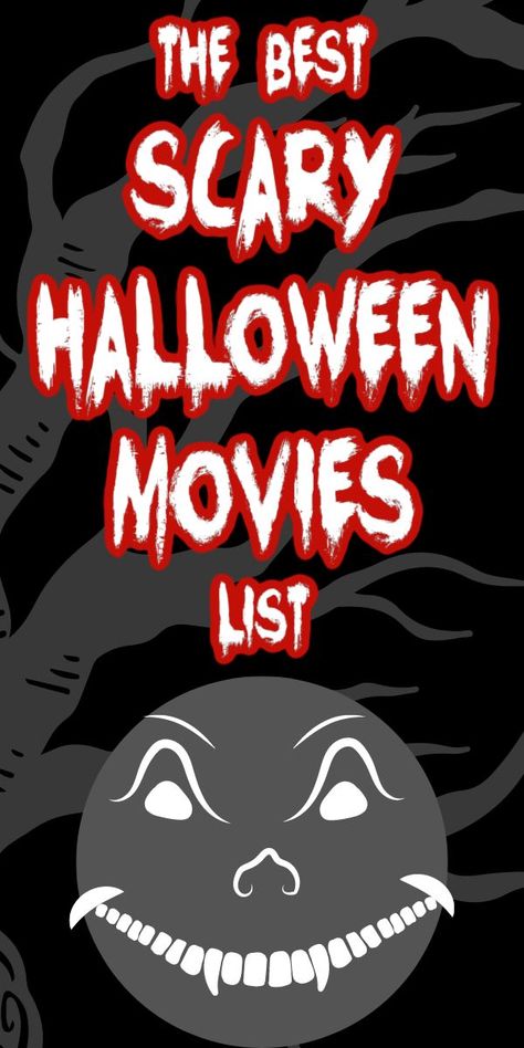 BEST Horror movies to watch for Halloween / streaming & Netflix movies to watch list for teens horror! Fun scary Halloween party ideas or teen sleepover ideas or scary family movie night! #Halloweenmovies #scaryHalloweenideas #halloweenparty #halloweensleepover Halloween Movies For Teens, Netflix Halloween Movies, Halloween Sleepover Party, Movie Night List, Scary Halloween Movies, Movie Watching Party, Teen Halloween Party, Scary Movies To Watch, Teen Sleepover Ideas