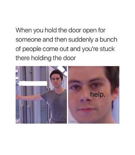 Maze Runner Funny, The Maze Runner, Some Funny Jokes, Funny Relatable Quotes, Dylan O'brien, Hysterically Funny, Maze Runner, Really Funny Pictures, Really Funny Memes