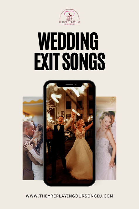 Wedding Exit Songs Music Playlist Ideas, Wedding Exit Songs, Wedding Song List, Wedding Exit, Playlist Ideas, Wedding Exits, The Golden Years, Golden Years, Song List