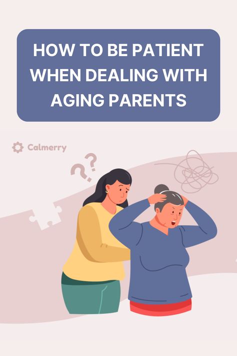 When your parents reach retirement age, they might not only develop health issues but also go through life changes. This requires some adjustments to your routine, where you have to devote more time to your parent. And your stress level might increase. Learn how to deal with aging parents. *** #AgingParents #ElderlyCare #CaregiverSupport #ElderlyTipsandTricks #SeniorLivingLifestyle Aging Parents Dealing With, Dealing With Aging Parents, Elderly Parents Quotes, Caring For Aging Parents, Dealing With Frustration, Older Parents, Care Giver, Compassion Fatigue, Forgetting Things