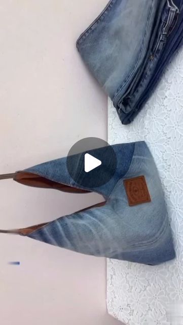 8,234 likes, 47 comments - clothingbrilliant.shop pe September 22, 2024: "How to sew denim hobo bag tutorial #project #shorts #diy #sewinghacks #sewing #clothing #tipsandtricks #making #tbt #tricks #short #foryou #tips #jeansbag #handbag #bag #recycle #uk #usa #London #Newyork #clothingbrilliant.shop". Diy Confetti Bowl, Hobo Bag Tutorials, Denim Hobo Bag, Sew Denim, Bag Recycle, Shorts Diy, Bow Purse, Denim Handbags, Diy Handbag