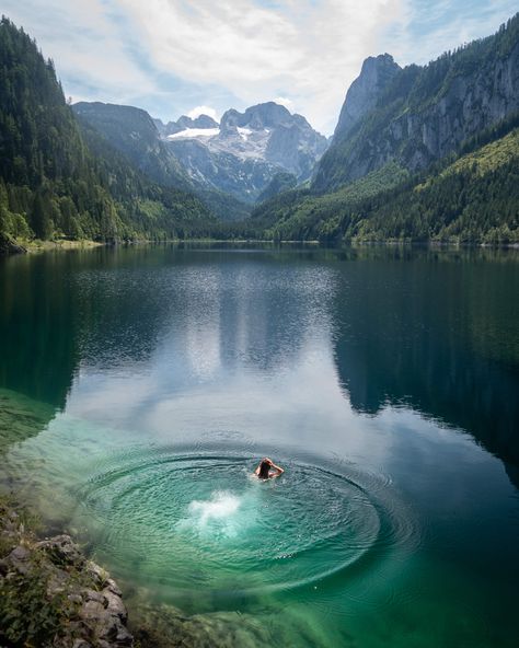 How To Climb The Sky Ladder In Austria — Jess Wandering Yosemite Camping, Austria Travel, Innsbruck, Natural Scenery, Salzburg, Beautiful Places To Visit, Travel Inspo, Most Beautiful Places, Land Scape