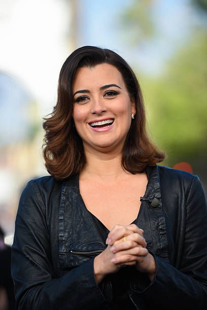 2,243 Cote De Pablo Photos & High Res Pictures - Getty Images Cote De Pablo Recently Picture, Female Picture, Truck Dispatcher, Jason Beghe, Ncis Cast, Ziva David, Airport Pictures, Device Storage, Self Pictures