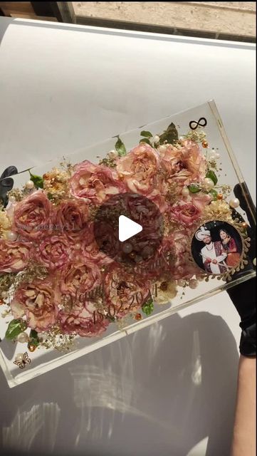 Flower preservation
Wedding garland
Resin art ideas
#resinart #epoxy Wedding Flowers In Resin, Preserve Wedding Flowers, Resin Art Ideas, Flowers In Resin, Flower Preservation, Wedding Garland, Garland Wedding, How To Preserve Flowers, Resin Art