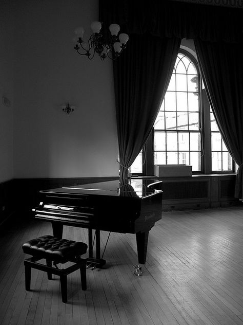 Have to have a room like this.. I would spend most of my free time in here.. Piano Aesthetic, Piano Art, Piano Studio, Piano Room, Grand Piano, Learn Piano, Piano Lessons, Music Photography, Music Room