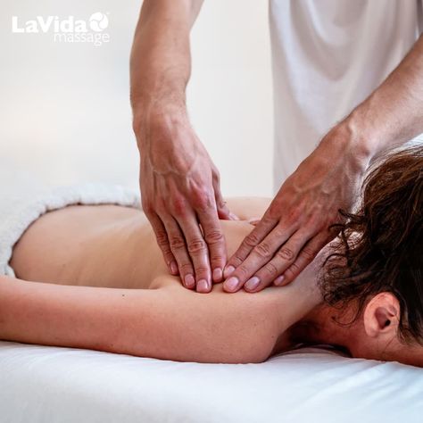 💆‍♀️ Experience the power of touch! Massage therapy has been proven to help relieve pain from conditions like arthritis, back pain, and muscle strain. Give your body the care it deserves. ... #LaVidaMassage #MassageTherapy #MassageNearMe #DeepTissueMassage #PainRelief #ChronicPainRelief #MassageBenefits #WellnessCare Chronic Pain Relief, Massage Benefits, Muscle Strain, Deep Tissue Massage, Massage Therapy, Back Pain, Pain Relief, Massage, Conditioner