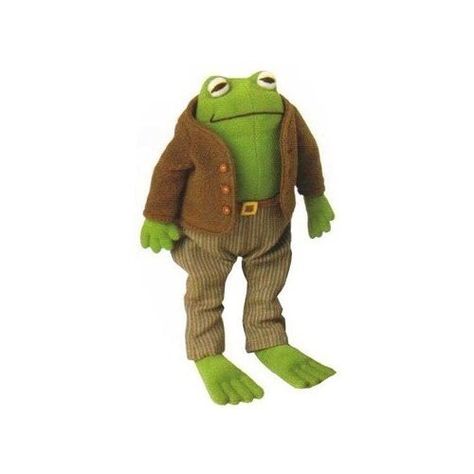 は〜べすと Goblin Core, Frog And Toad, Cute Frogs, Baggy Pants, The Frog, Toad, Popular Memes, Plush Toy, Dinosaur Stuffed Animal