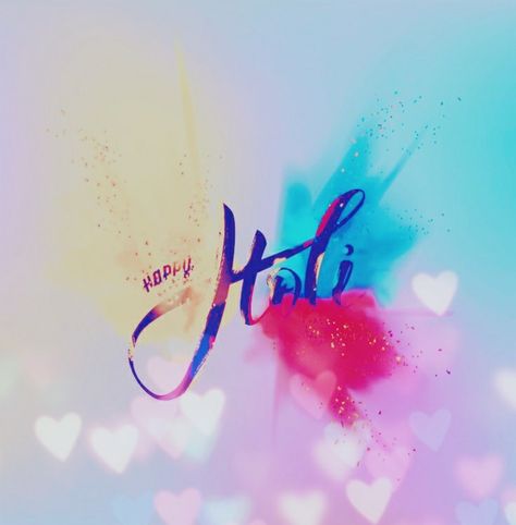 Colors, red, yellow, Blue Wallpaper Highlights, App Wallpaper, Wallpaper Inspiration, Airbrush App, Happy Holi, Photo Edited, Inspirational Wallpapers, Photo Editor, Photo Editing