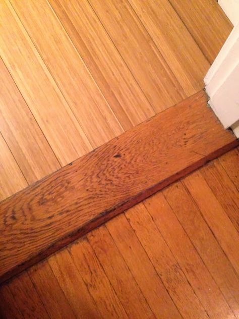 Floor Transition Strip, Beds Contemporary, Wood Grain Tile, Living Room Hardwood Floors, Transition Flooring, Wood Floor Texture, Old Wood Floors, Wood Floor Design, Hardwood Floor Colors