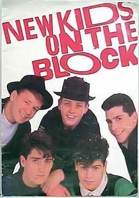 Every girl from the 80's loved NKOTB! And I had this shirt along with so much NKOTB stuff!! 90s Memories, Back To The 80's, 90s Childhood, I'm With The Band, New Kids On The Block, Kids On The Block, 90s Nostalgia, Karate Kid, Boy Band