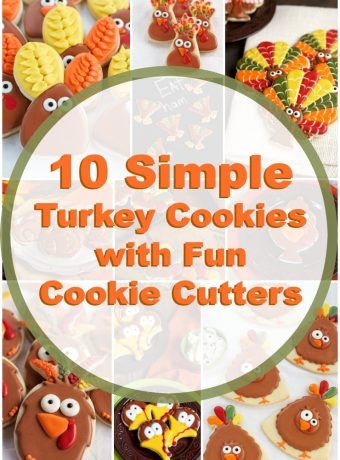 Round Turkey Cookies, Decorating Thanksgiving Cookies, Turkey Cutout Cookies, Turkey Shaped Cookies, Turkey Sugar Cookies Royal Icing, Turkey Cut Out Cookies, Thanksgiving Cookie Decorating Ideas, Royal Icing Turkey Cookies, Turkey Decorated Sugar Cookies